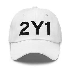 Radcliffe (2Y1) Airport Hat