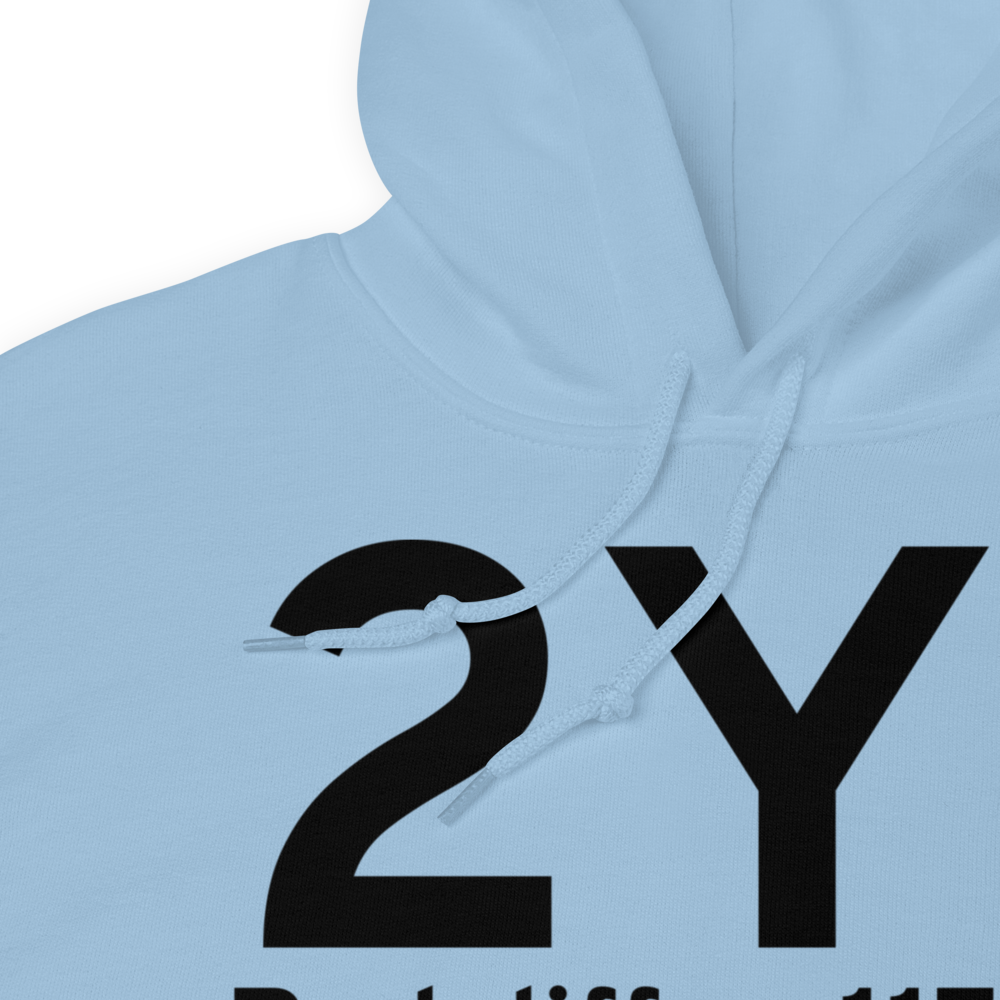 Radcliffe (2Y1) Airport Hoodie Sweatshirt 