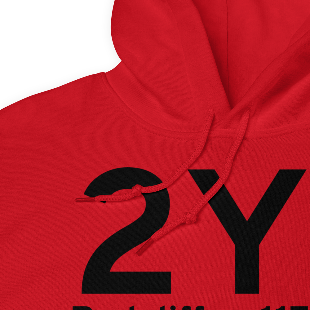 Radcliffe (2Y1) Airport Hoodie Sweatshirt 