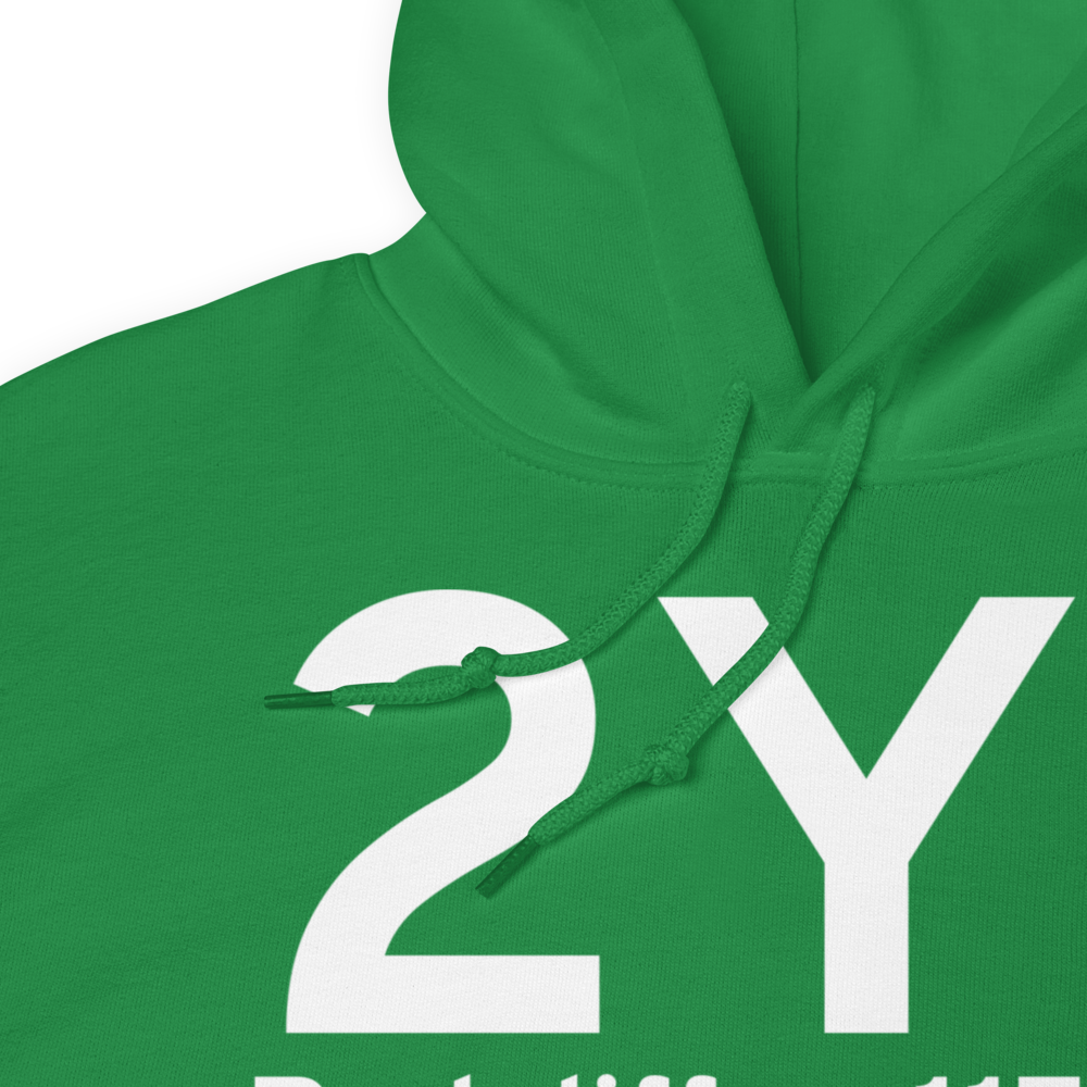 Radcliffe (2Y1) Airport Hoodie Sweatshirt 