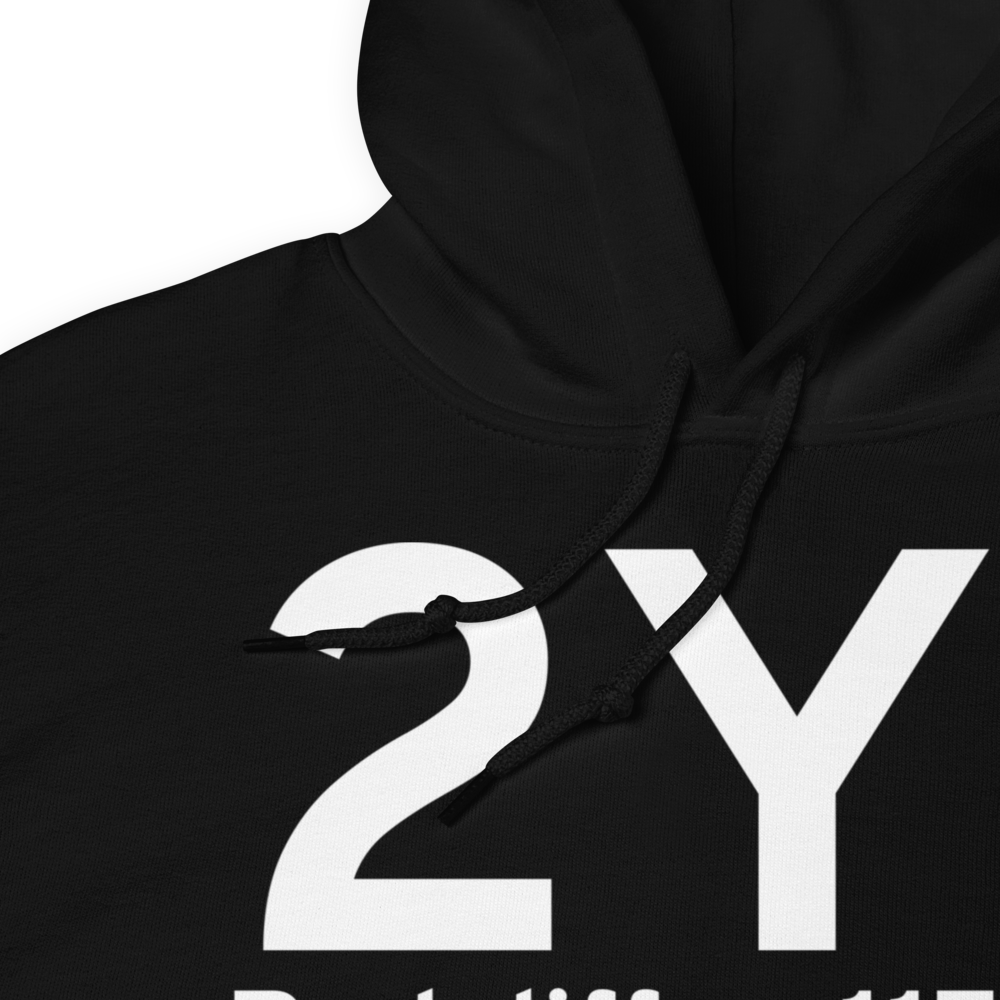 Radcliffe (2Y1) Airport Hoodie Sweatshirt 