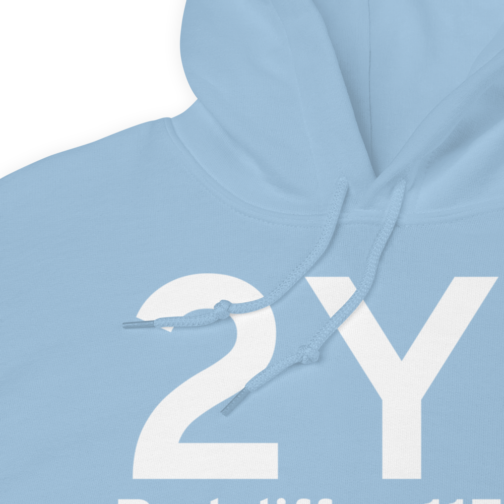 Radcliffe (2Y1) Airport Hoodie Sweatshirt 