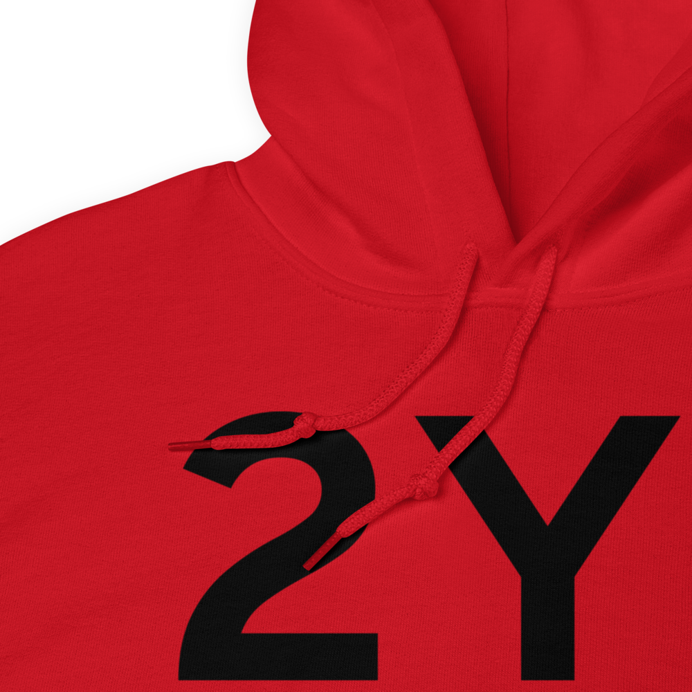 Radcliffe (2Y1) Airport Hoodie Sweatshirt 