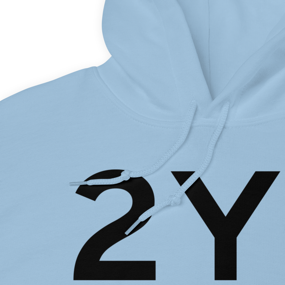 Radcliffe (2Y1) Airport Hoodie Sweatshirt 