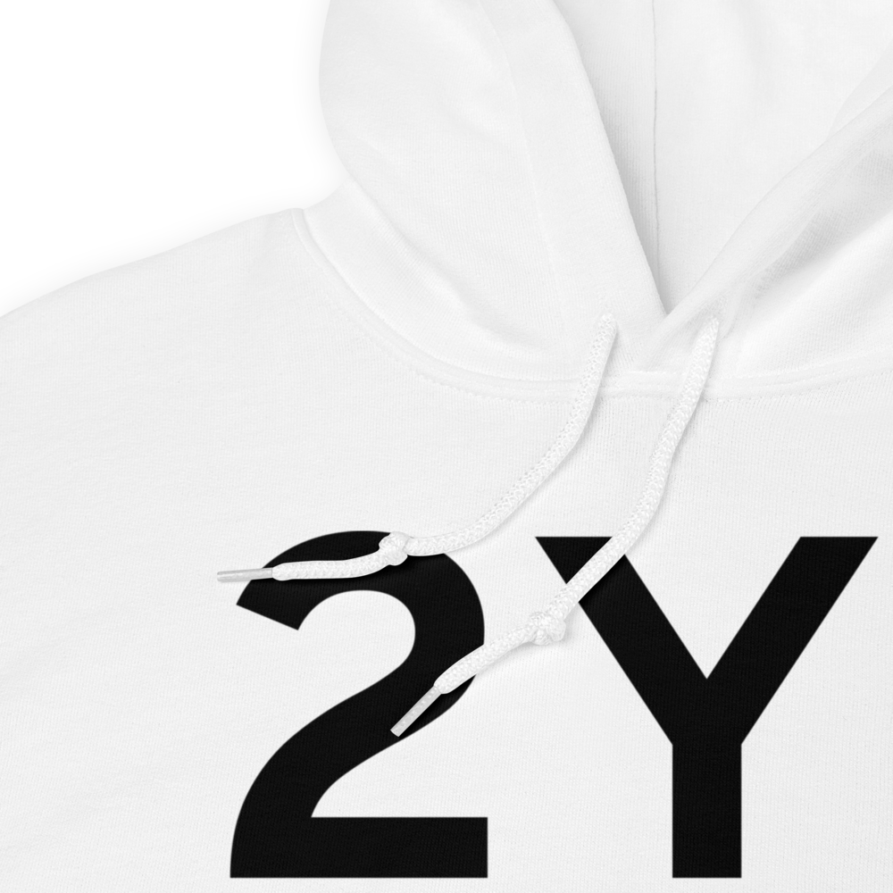 Radcliffe (2Y1) Airport Hoodie Sweatshirt 