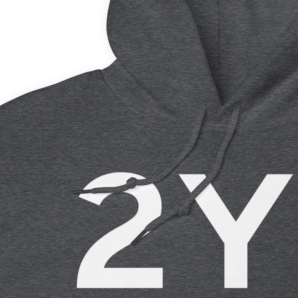 Radcliffe (2Y1) Airport Hoodie Sweatshirt 