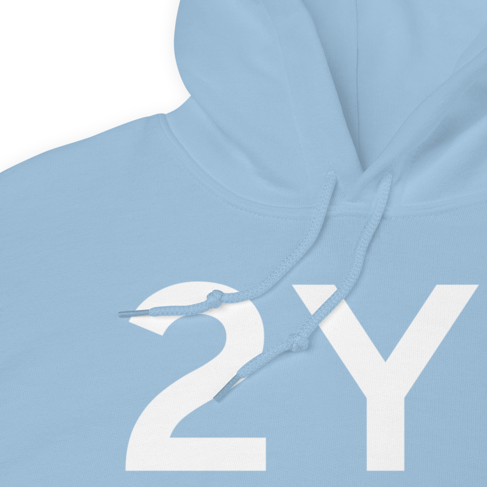 Radcliffe (2Y1) Airport Hoodie Sweatshirt 