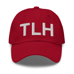 Tallahassee (KTLH) Airport Hat