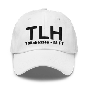 Tallahassee (KTLH) Airport Hat