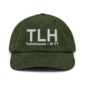 Tallahassee (KTLH) Airport Hat