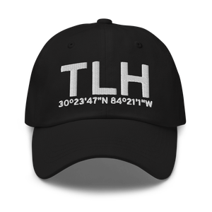 Tallahassee (KTLH) Airport Hat