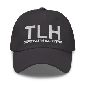 Tallahassee (KTLH) Airport Hat