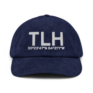 Tallahassee (KTLH) Airport Hat