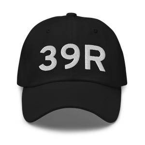 Houston (39R) Airport Hat