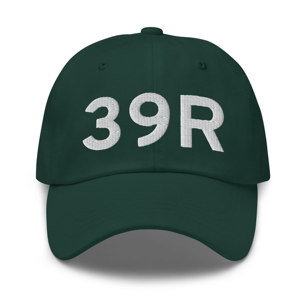 Houston (39R) Airport Hat 