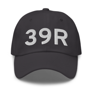 Houston (39R) Airport Hat