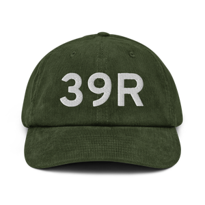 Houston (39R) Airport Hat