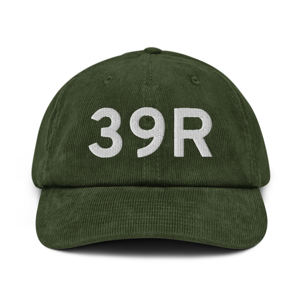 Houston (39R) Airport Hat 