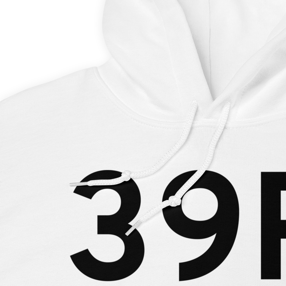 Houston (39R) Airport Hoodie Sweatshirt 