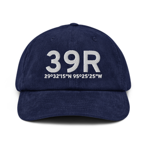 Houston (39R) Airport Hat