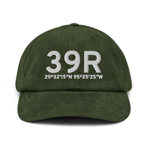 Houston (39R) Airport Hat