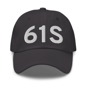 Cottage Grove (K61S) Airport Hat