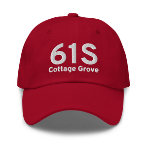 Cottage Grove (K61S) Airport Hat