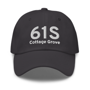 Cottage Grove (K61S) Airport Hat