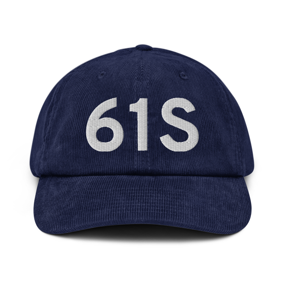 Cottage Grove (K61S) Airport Hat 