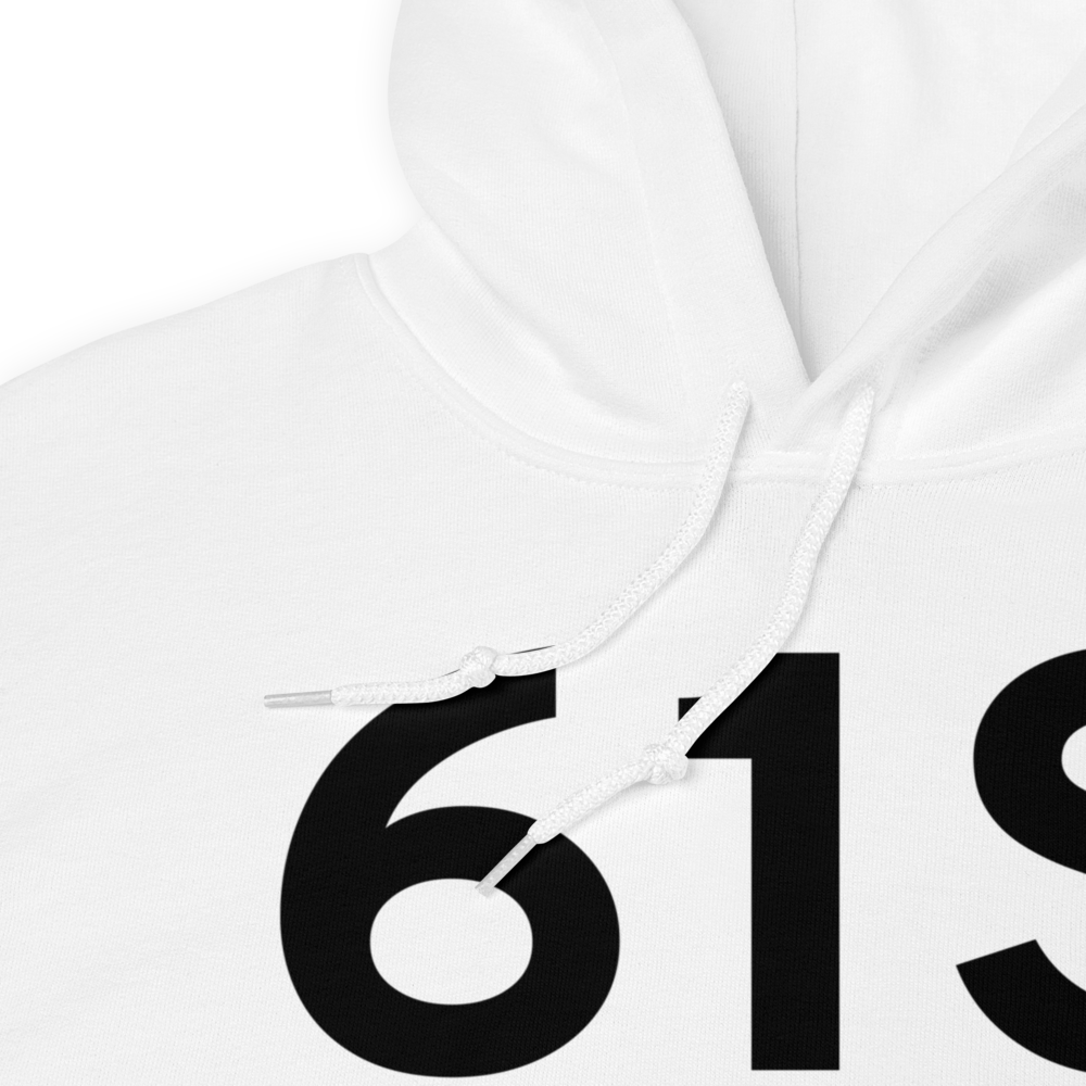Cottage Grove (K61S) Airport Hoodie Sweatshirt 