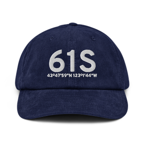 Cottage Grove (K61S) Airport Hat