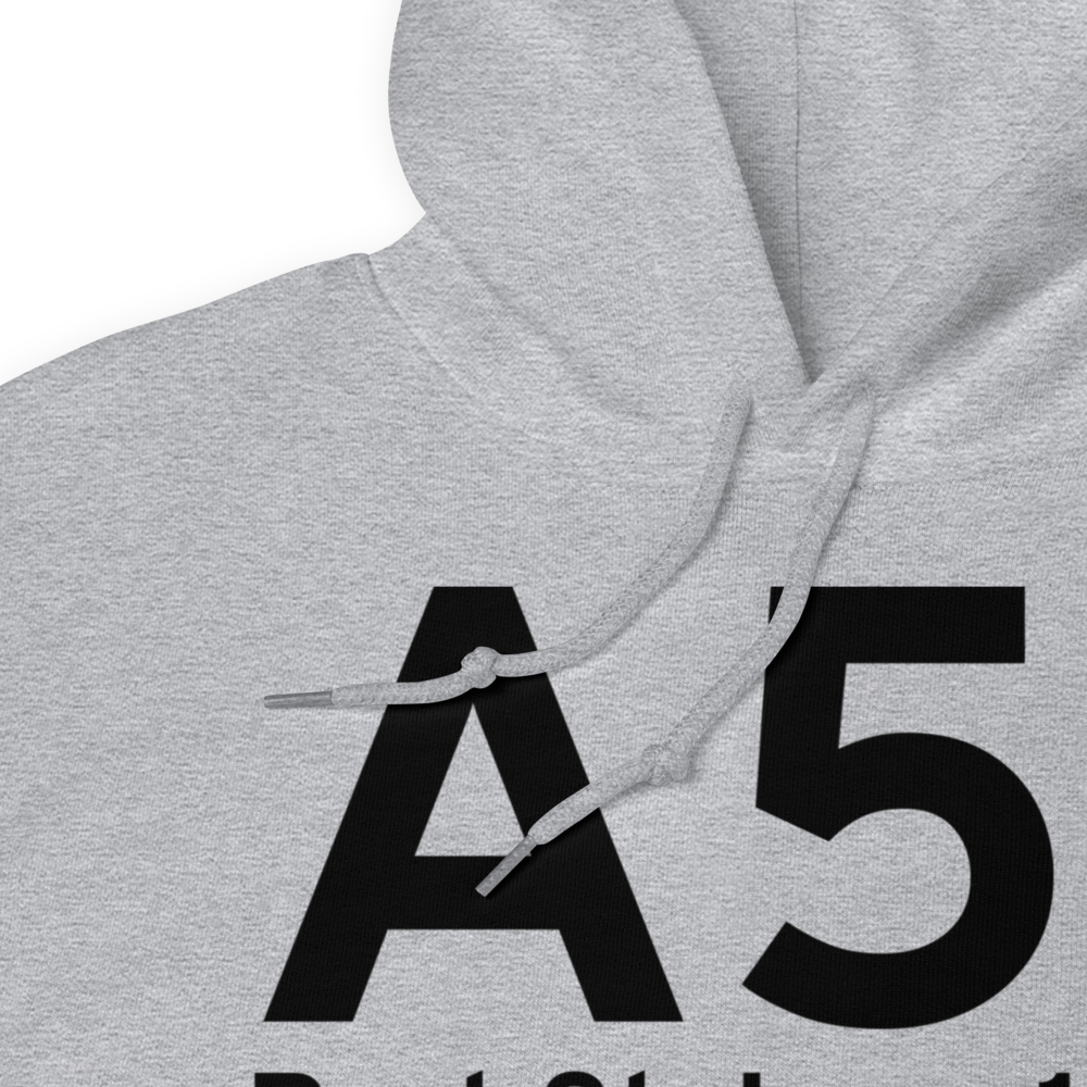 Port St Joe (A51) Airport Hoodie Sweatshirt 