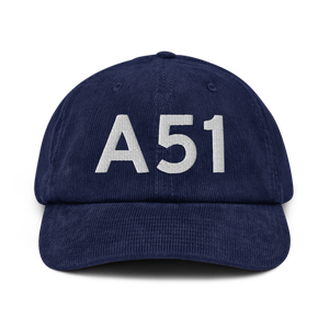 Port St Joe (A51) Airport Hat