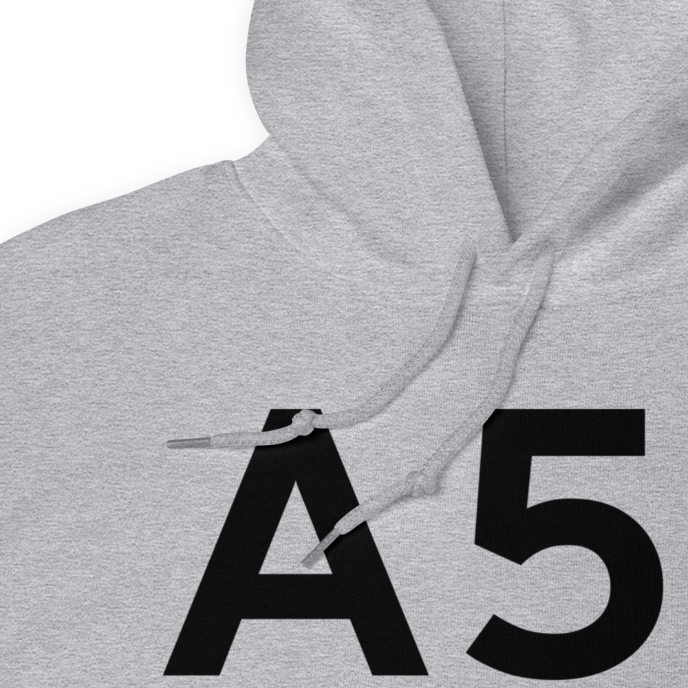 Port St Joe (A51) Airport Hoodie Sweatshirt 