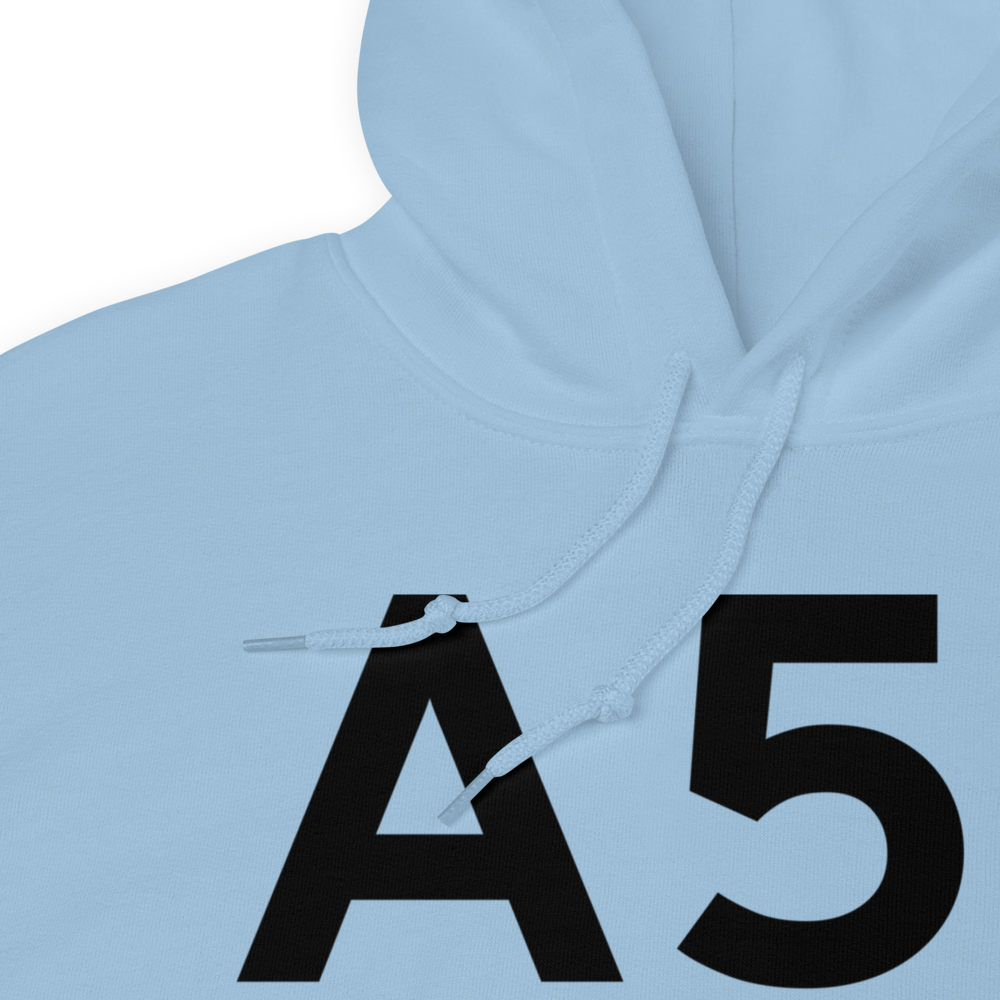 Port St Joe (A51) Airport Hoodie Sweatshirt 