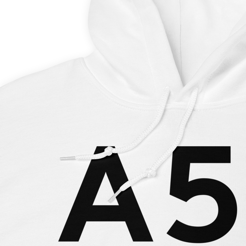Port St Joe (A51) Airport Hoodie Sweatshirt 
