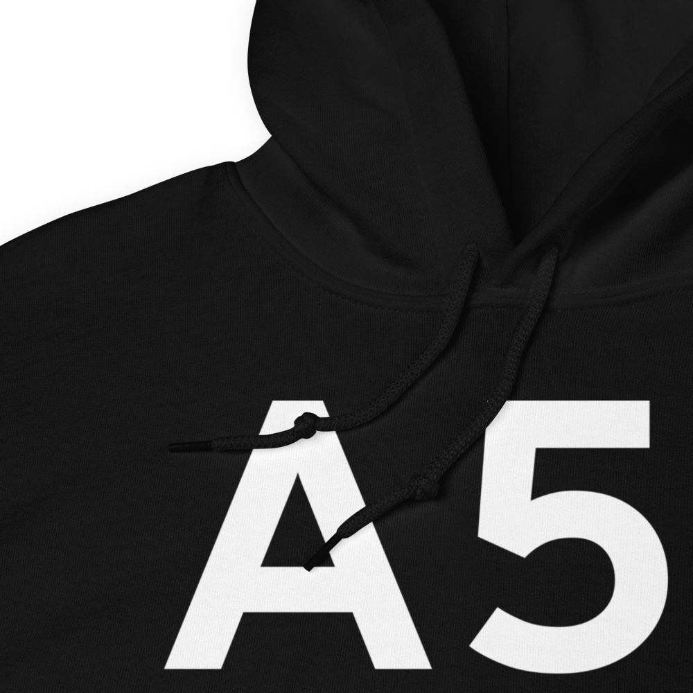 Port St Joe (A51) Airport Hoodie Sweatshirt 