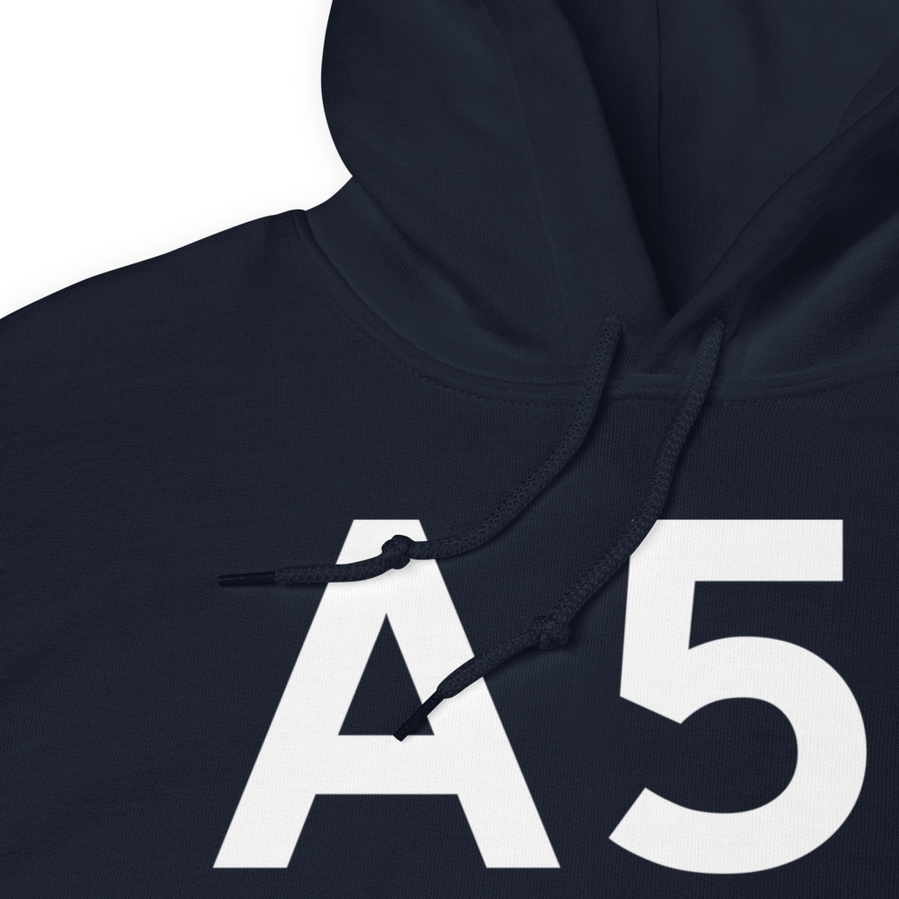 Port St Joe (A51) Airport Hoodie Sweatshirt 