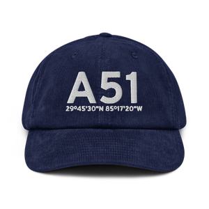 Port St Joe (A51) Airport Hat