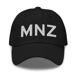 Hamilton (KMNZ) Airport Hat