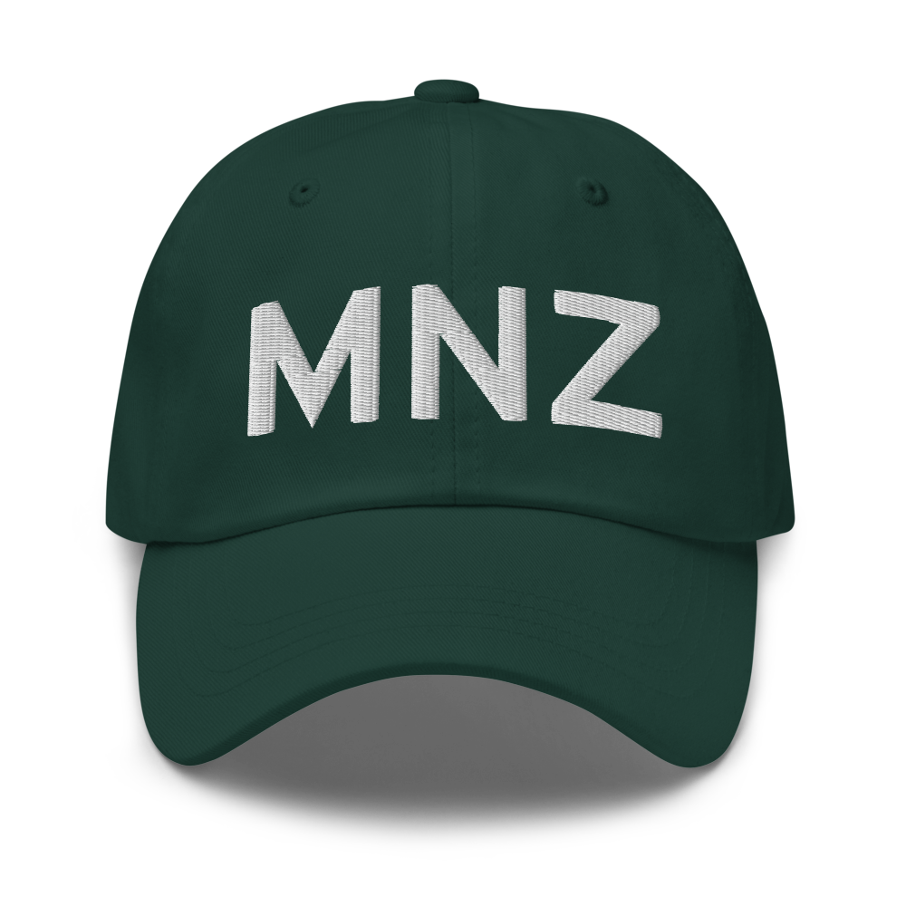 Hamilton (KMNZ) Airport Hat 