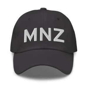 Hamilton (KMNZ) Airport Hat