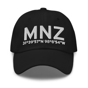 Hamilton (KMNZ) Airport Hat