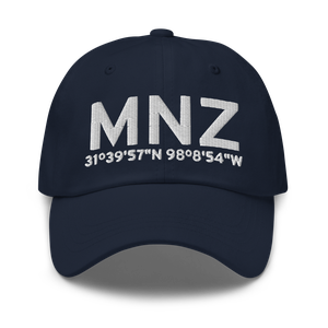 Hamilton (KMNZ) Airport Hat