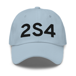 Warden (K2S4) Airport Hat