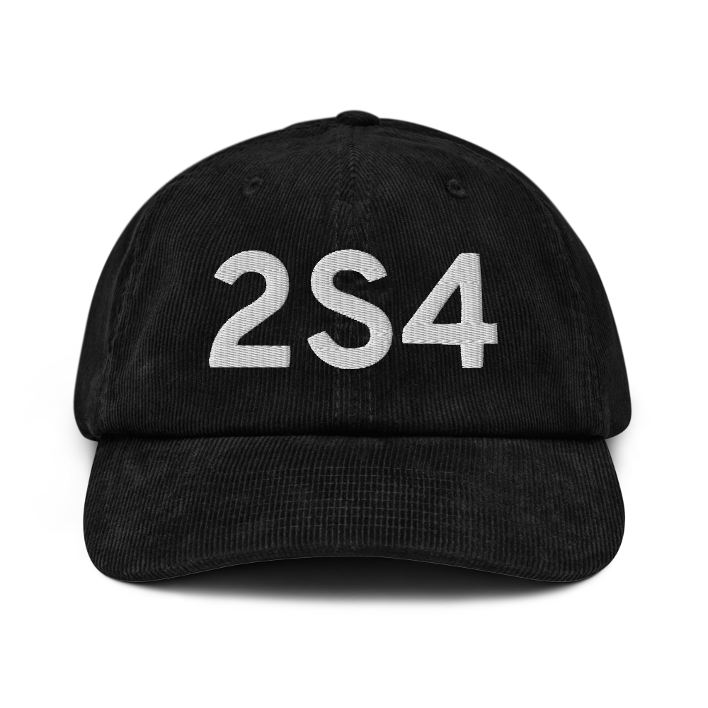 Warden (K2S4) Airport Hat 