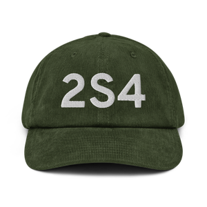 Warden (K2S4) Airport Hat
