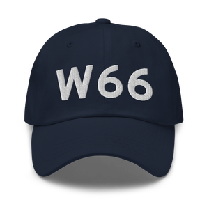 Port Angeles (US-1146) Airport Hat