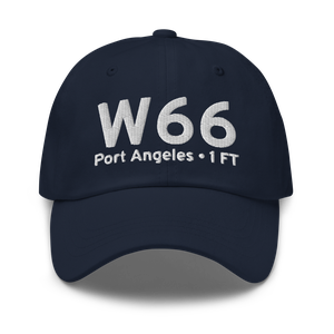 Port Angeles (US-1146) Airport Hat