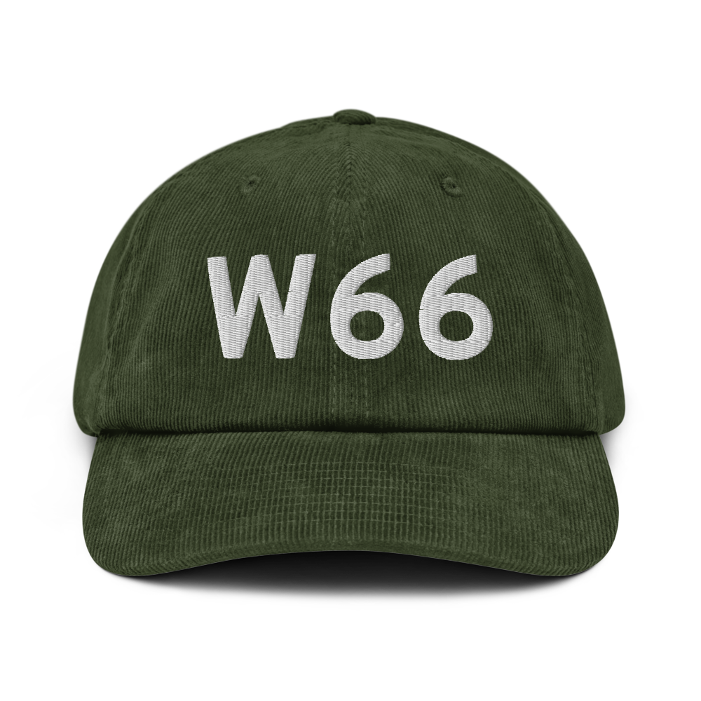 Port Angeles (US-1146) Airport Hat 